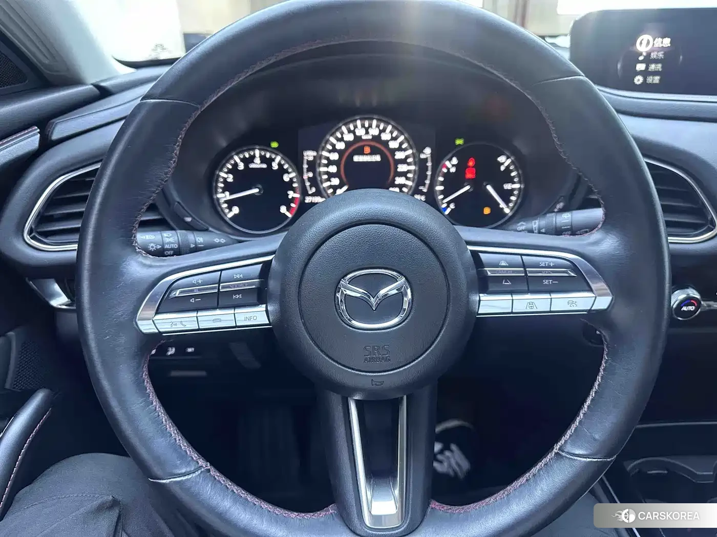 Mazda CX-30 id 4538760 из Китая 19