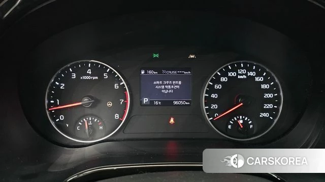 Kia Seltos id 3813751 из Кореи 17