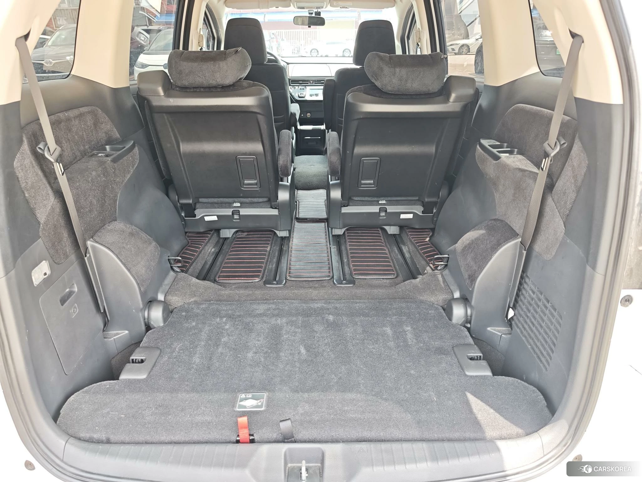Honda Odyssey id 4453068 из Китая 12