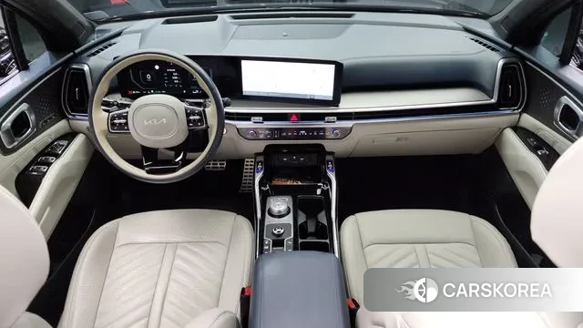 Kia The New Sorento 4th Generation id 3006878 из Кореи 17