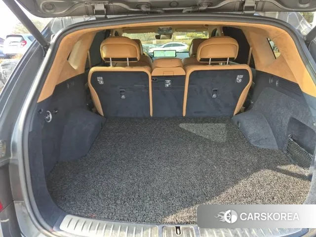 Genesis GV80 id 3591000 из Кореи 17