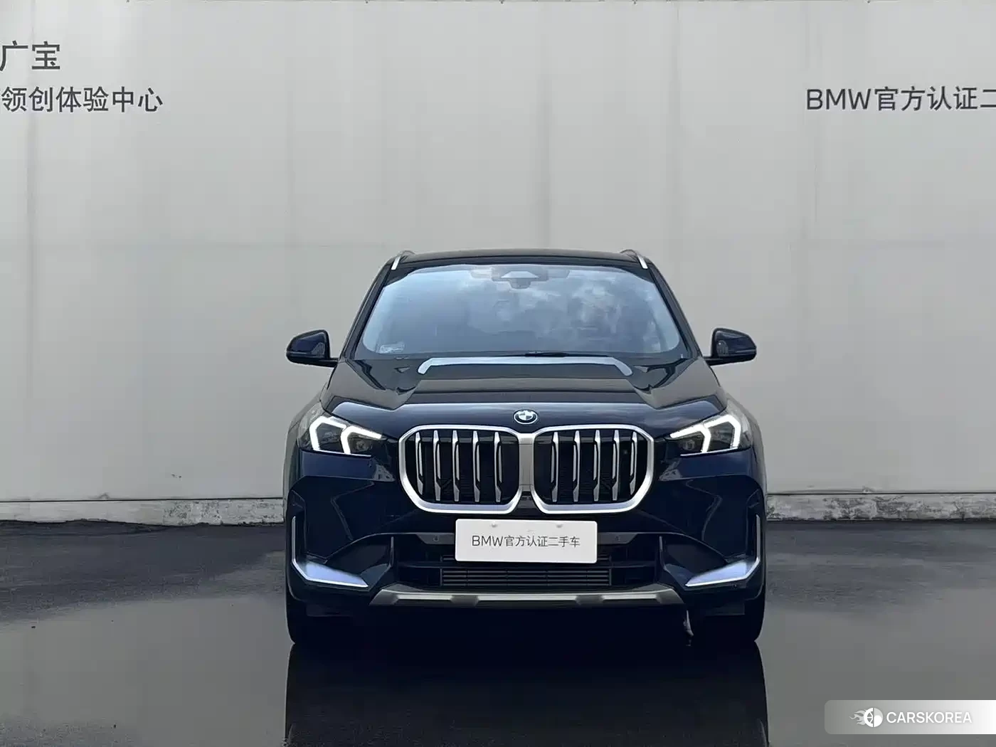 BMW X1 id 4653972 из Китая 7