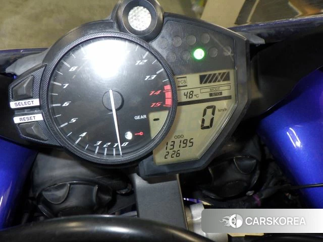 Проданный Yamaha YZF-R1 id 4237132 из Японии, фото 31