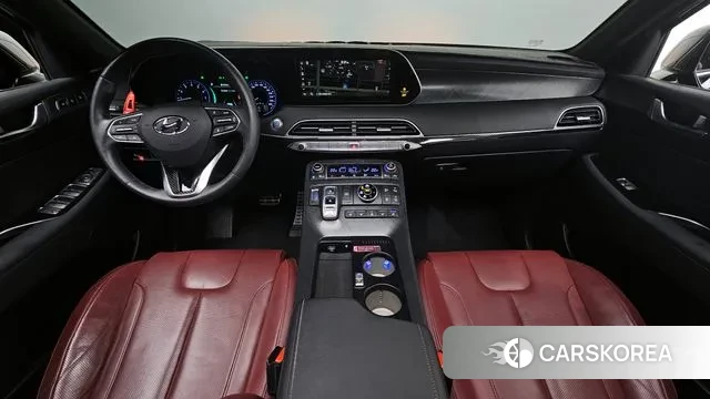 Hyundai Palisade id 3608145 из Кореи 17