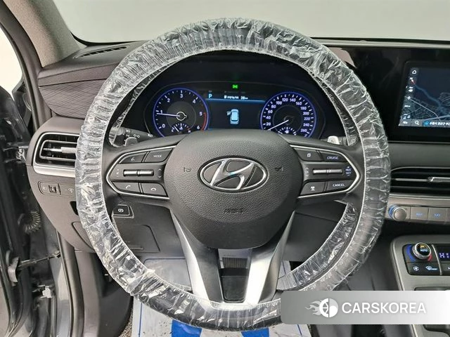 Hyundai Palisade id 4423126 из Кореи 17