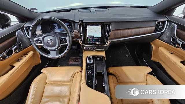 Volvo S90 id 4511448 из Кореи 36