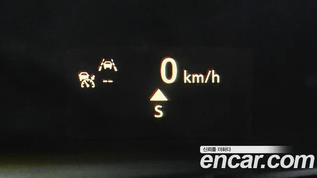 Chevrolet (GM Daewoo) Trailblazer id 2638468 из Кореи 17