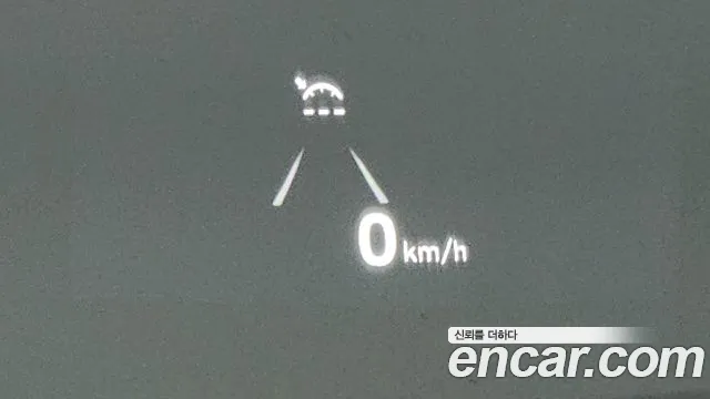 Genesis G90 id 2633647 из Кореи 17