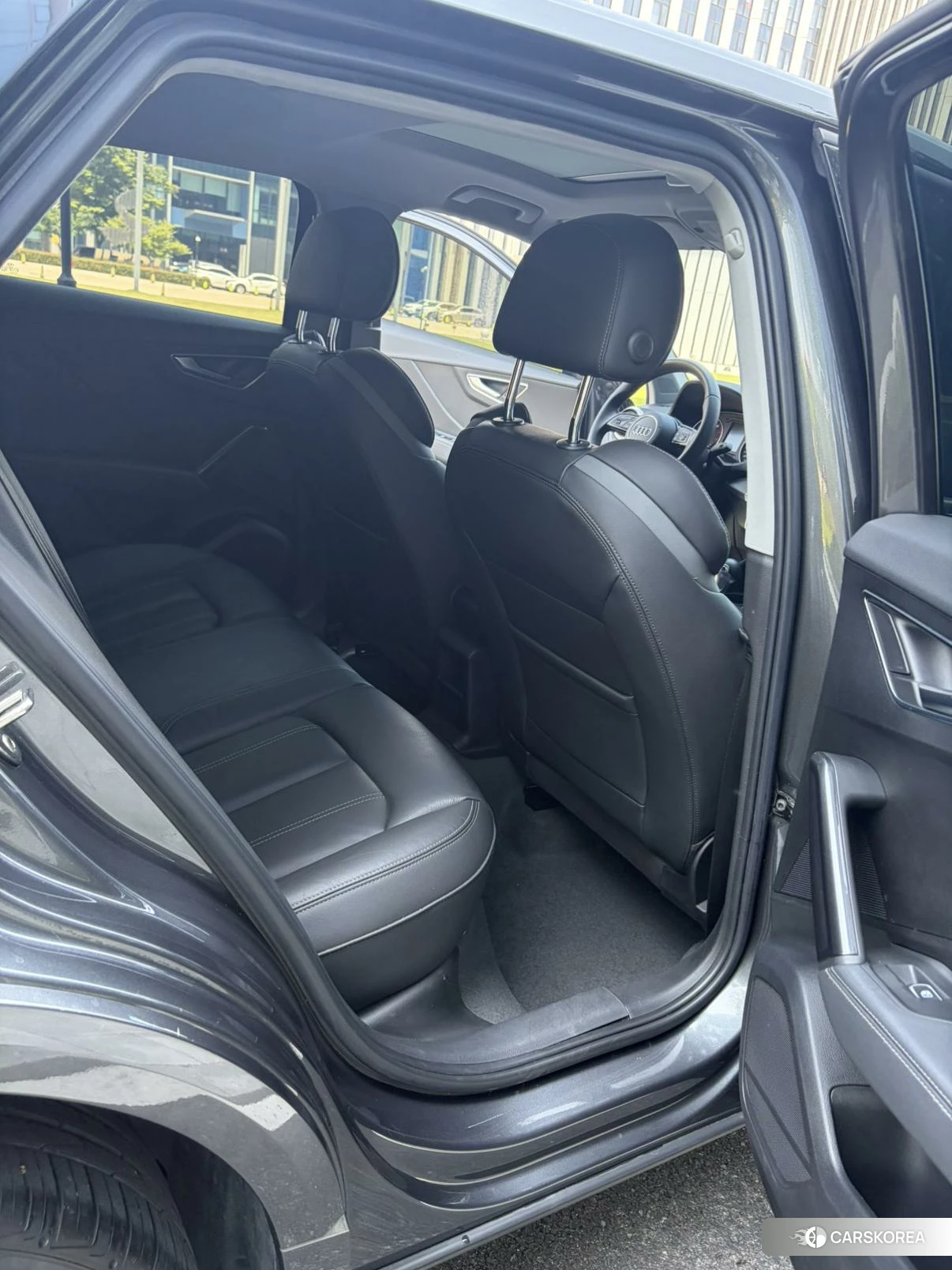 Audi Q2L id 4454524 из Китая 13