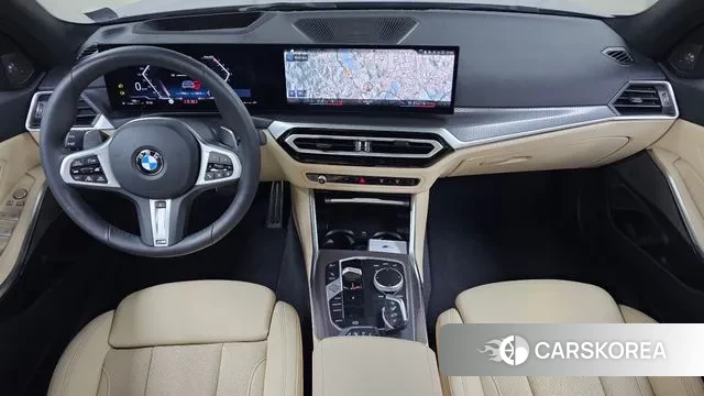 BMW 3 Series (G20) id 3377284 из Кореи 17