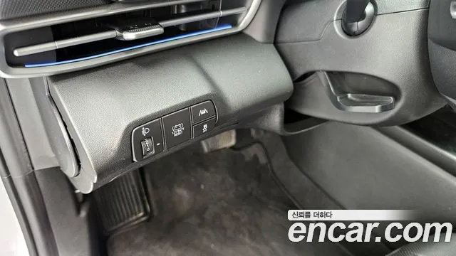 Hyundai Avante Hybrid (CN7) id 2687988 из Кореи 17