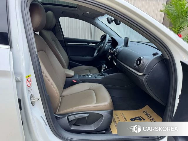 Audi A3 id 4221368 из Китая 14