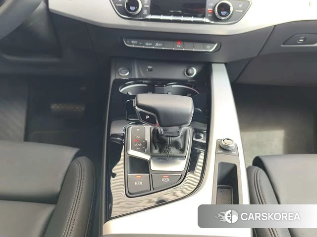 Audi A5 id 3920551 из Китая 21