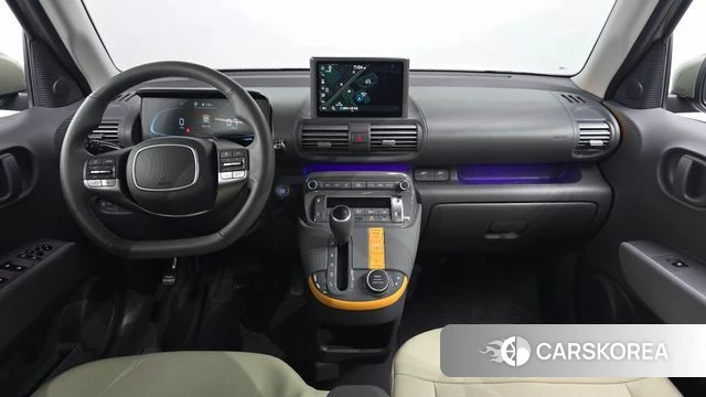 Hyundai Casper id 3827282 из Кореи 17