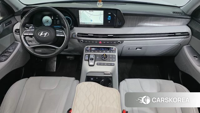 Hyundai The New Palisade id 4767617 из Кореи 17