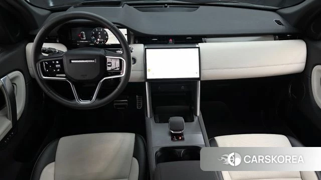 Land Rover Discovery Sports 2nd Generation id 4016807 из Кореи 17