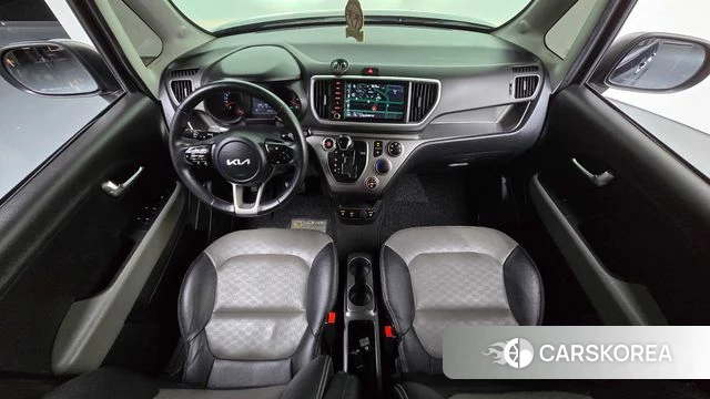 Kia The New Ray id 4758569 из Кореи 27