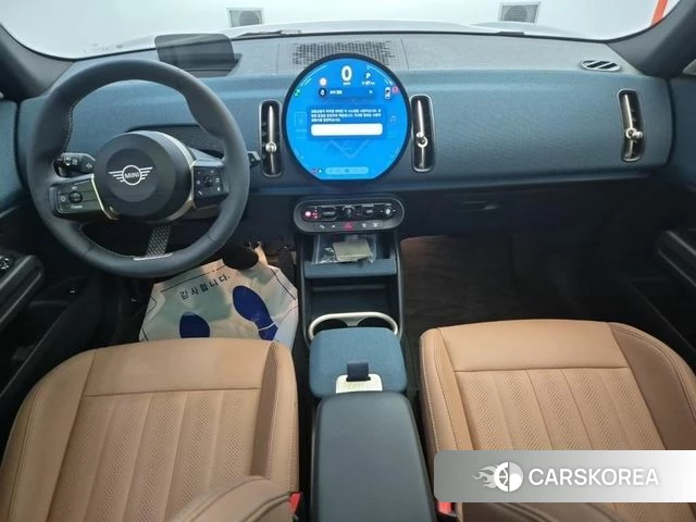 Mini Cooper S Countryman 3rd Generation id 4539857 из Кореи 15