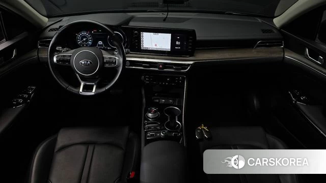 Kia K5 3rd generation id 4383677 из Кореи 17