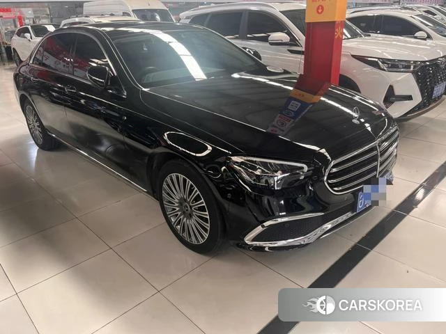Mercedes-Benz E-class id 4272645 из Китая 12