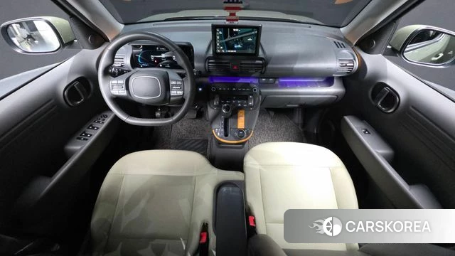 Hyundai Casper id 3964667 из Кореи 17