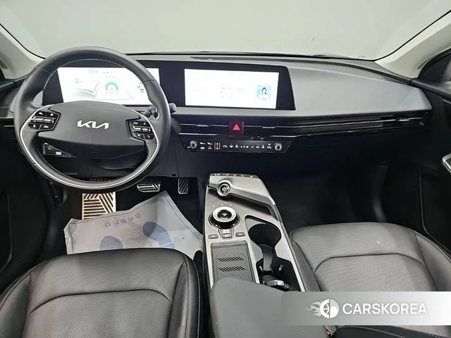 Kia EV6 id 4635463 из Кореи 16