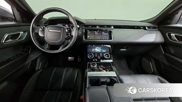 Land Rover Range Rover Velar id 4286202 из Кореи 17