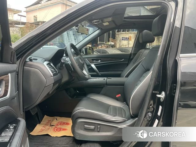 Honda UR-V id 4222055 из Китая 7