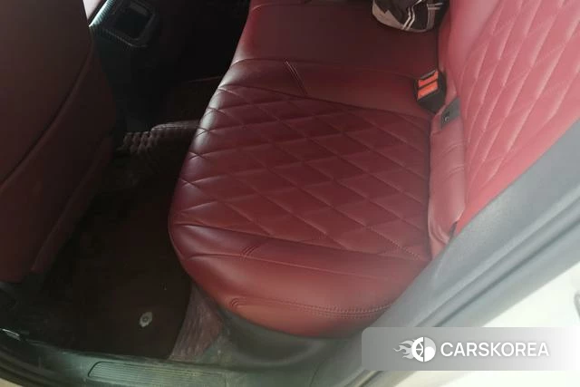 Volkswagen Lavida Pure Electric id 4279269 из Китая 14