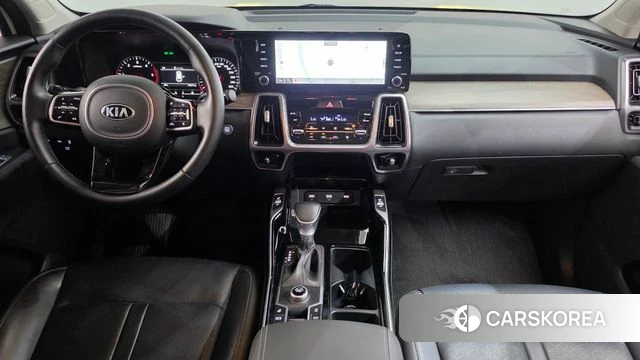 Kia Sorento 4th Generation id 4899958 из Кореи 33
