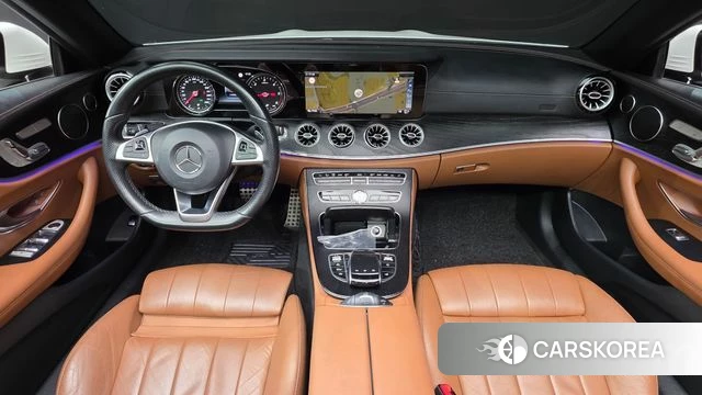 Mercedes-Benz E-Class W213 id 3820845 из Кореи 17