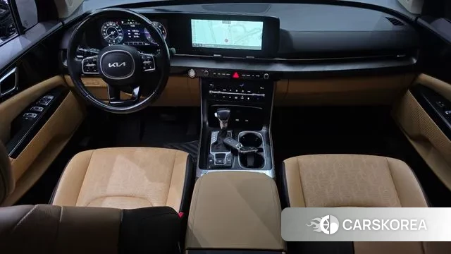 Kia Carnival 4th generation id 3680710 из Кореи 17