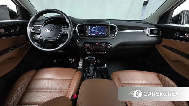 Kia The New Sorento id 4849791 из Кореи 31