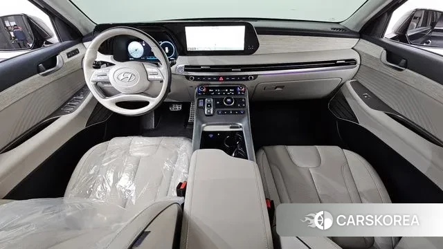 Hyundai The New Palisade id 3560848 из Кореи 17