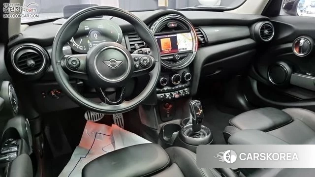 Mini Cooper id 3827877 из Кореи 15