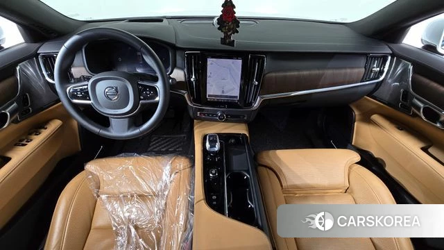 Volvo S90 id 4533847 из Кореи 27
