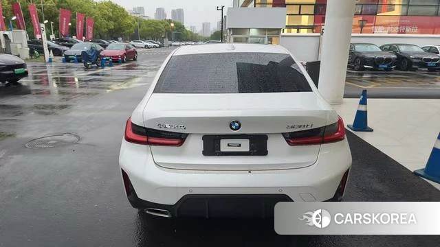 BMW 3 series id 4263016 из Китая 7
