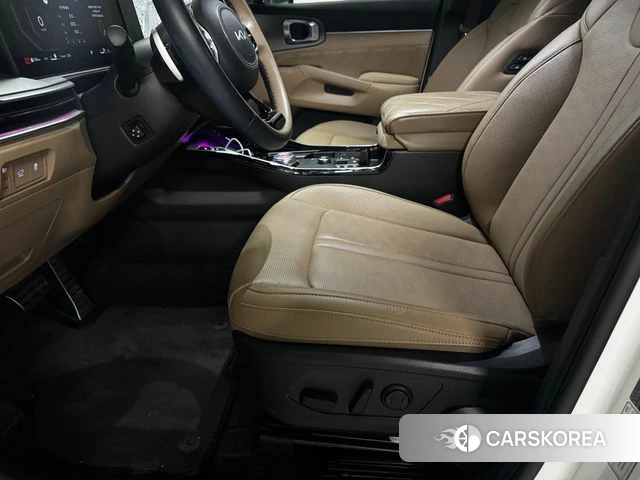 Kia The New Sorento 4th Generation id 4366234 из Кореи 15