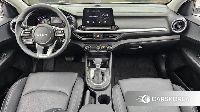 Kia The New K3 2nd generation id 4178025 из Кореи 17