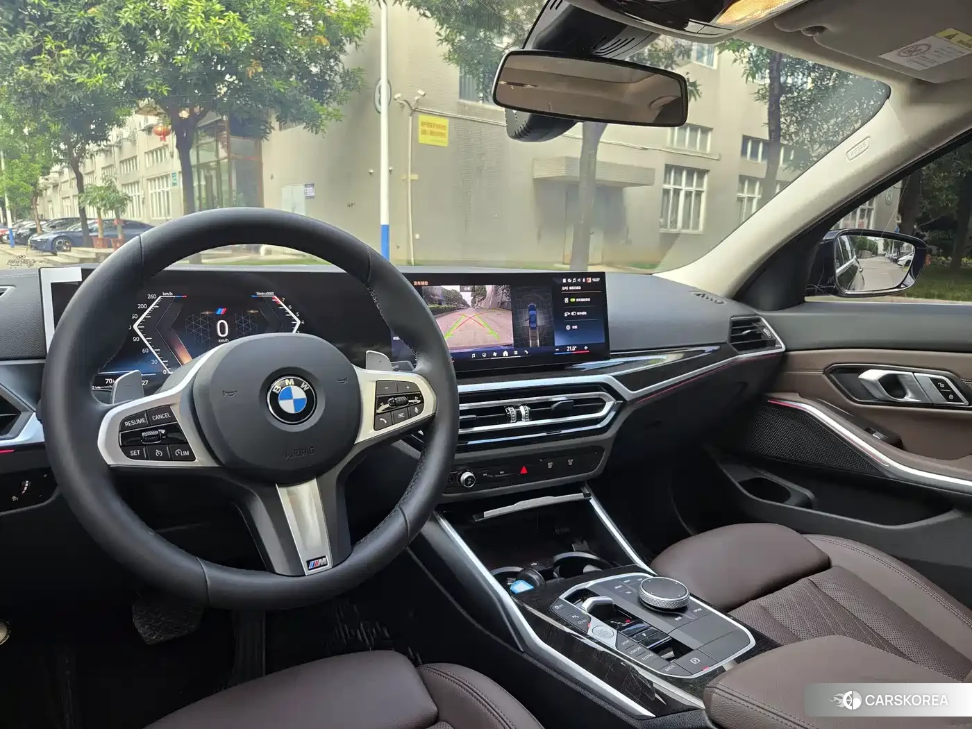 BMW 3 series id 4546297 из Китая 8