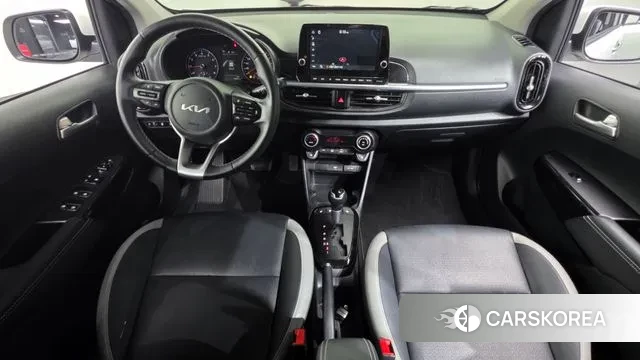 Kia Morning Urban (JA) id 3735277 из Кореи 17