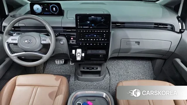 Hyundai Staria id 3246889 из Кореи 17