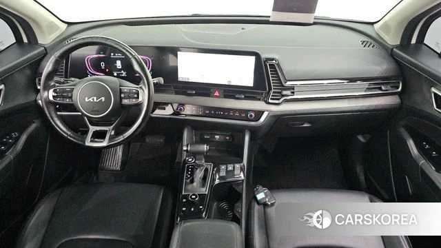Kia Sportage 5th Generation id 4711827 из Кореи 17