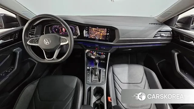 Volkswagen 7th Generation of Jetta id 3560466 из Кореи 17