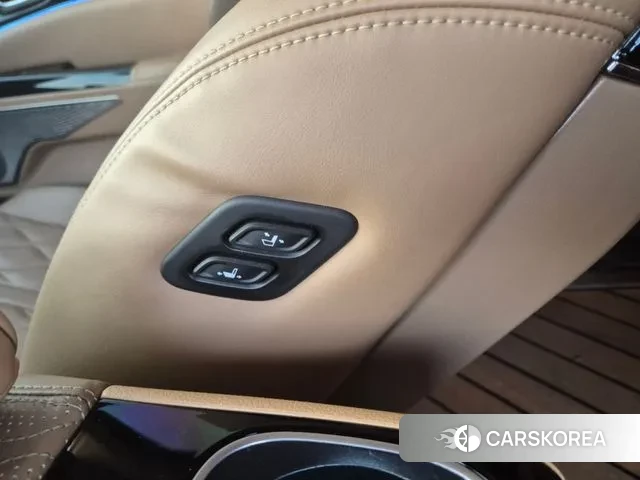 Kia Carnival 4th generation id 3371485 из Кореи 17