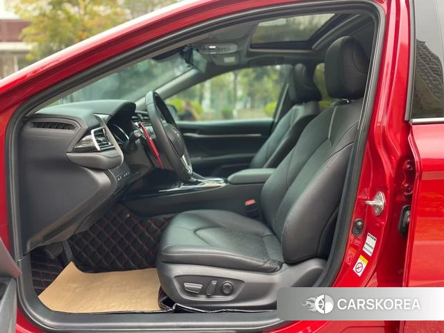 Toyota Camry id 3869810 из Китая 15