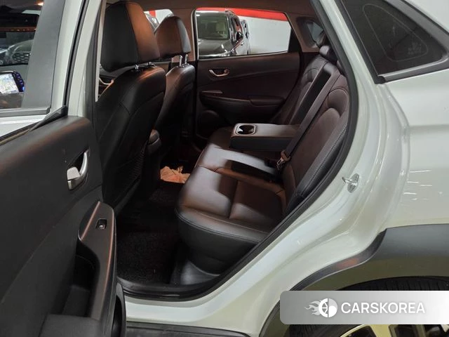 Hyundai Kona id 4525832 из Кореи 17