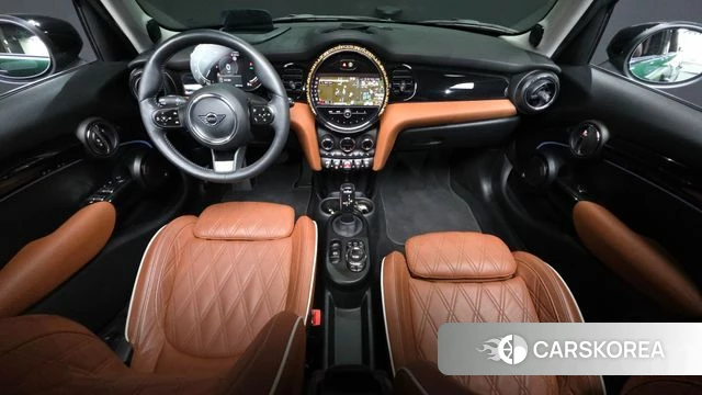 Mini Cooper S id 3903033 из Кореи 17