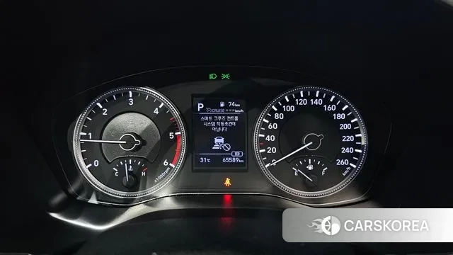 Hyundai Santa Fe TM id 3060506 из Кореи 17