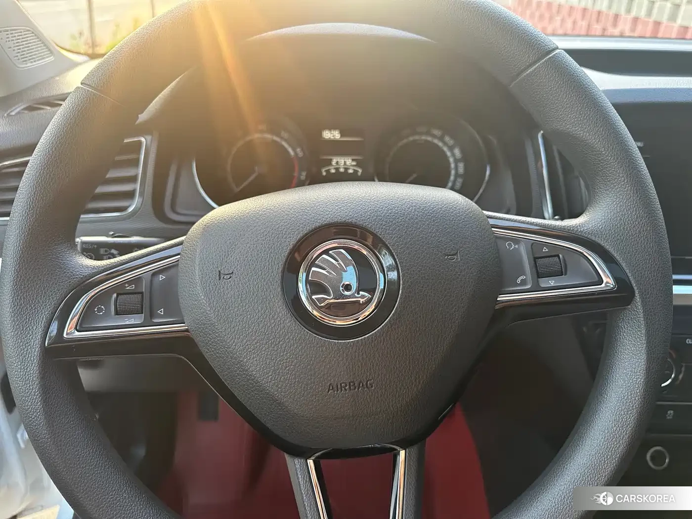 Skoda Kamiq id 4622587 из Китая 13